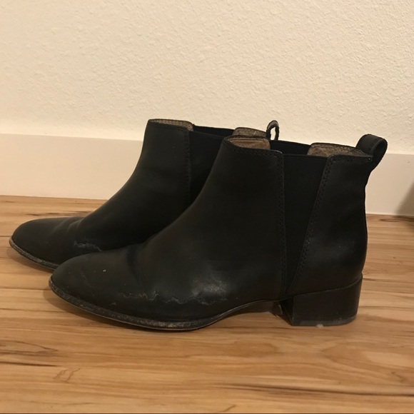 Madewell Carina Boot - Picture 2 of 2
